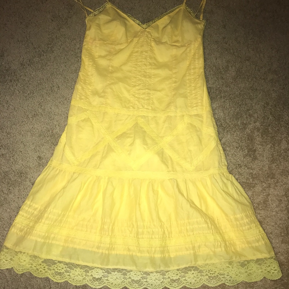COPY - Betsey Johnson dress